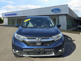 Used 2018 Honda CR-V EX image 3