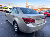 Used 2012 Chevrolet Cruze LT image 5
