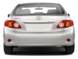 Used 2010 Toyota Corolla S image 5