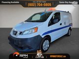 Used 2013 Nissan NV200 S image 3