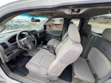 Used 2014 Nissan Frontier S w/ S Preferred Package image 3