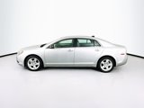 Used 2012 Chevrolet Malibu LS image 4
