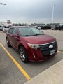 Used 2014 Ford Edge Sport w/ Driver Entry Package image 3