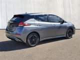 Used 2024 Nissan Leaf SV Plus image 4