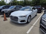 Used 2018 Audi A5 2.0T Premium Plus w/ Premium Plus image 4
