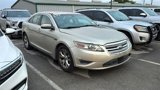 Used 2010 Ford Taurus SEL image 2