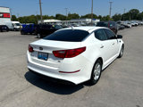 Used 2015 Kia Optima LX image 3