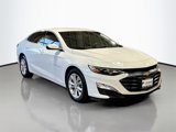 Used 2021 Chevrolet Malibu LT image 3