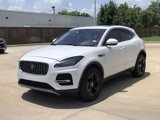Used 2021 Jaguar E-PACE SE image 3