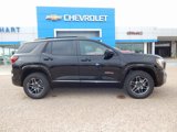 New 2026 GMC Terrain AT4 w/ LPO, Floor Liner Package image 2