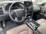Used 2023 INFINITI QX80 Premium Select w/ All-Season Package image 4