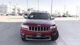 Used 2014 Jeep Grand Cherokee Limited w/ Trailer Tow Group IV image 3
