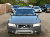 Used 2007 Volvo XC70 image 3