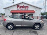 Used 2012 Nissan Rogue S image 2