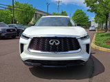 Certified 2024 INFINITI QX60 Luxe image 2
