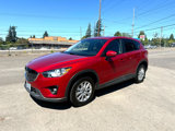Used 2015 MAZDA CX-5 Touring image 4
