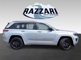 New 2023 Jeep Grand Cherokee 30th Anniversary image 4