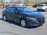 New 2025 Nissan Sentra S image 2
