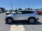 Used 2014 Honda CR-V EX image 4
