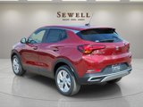 New 2025 Buick Encore GX Preferred image 3