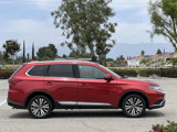 Used 2019 Mitsubishi Outlander SEL image 4