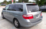 Used 2006 Honda Odyssey EX-L image 3