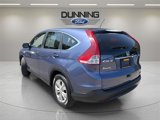 Used 2014 Honda CR-V EX image 2