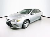 Used 2016 Toyota Camry LE image 3
