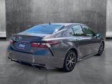 Used 2023 Toyota Camry SE image 5