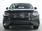 Used 2023 Volkswagen Tiguan SE image 5