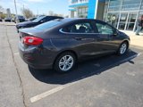Used 2017 Chevrolet Cruze LT w/ Convenience Package image 3