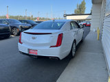 Used 2018 Cadillac XTS Luxury image 5