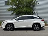 Used 2017 Lexus RX 450h AWD image 4