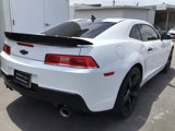 Used 2014 Chevrolet Camaro LS image 3