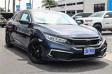 Used 2019 Honda Civic LX image 2