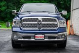 Used 2016 RAM 1500 Laramie w/ Convenience Group image 3