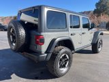 Used 2018 Jeep Wrangler Unlimited Rubicon image 6
