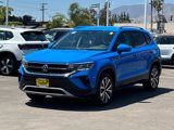 Certified 2023 Volkswagen Taos SE image 3