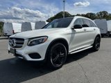 Used 2018 Mercedes-Benz GLC 300 4MATIC image 3