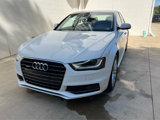 Used 2015 Audi A4 2.0T Premium Plus w/ Technology Package image 5
