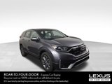 Used 2021 Honda CR-V EX-L image 4