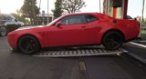 Used 2018 Dodge Challenger SRT Demon image 5