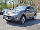 Used 2014 Toyota RAV4 XLE image 4