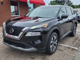 Used 2021 Nissan Rogue SV image 3