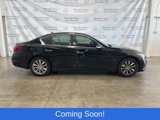 Used 2014 INFINITI Q50 Premium w/ Deluxe Touring Package image 2