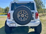 Used 2022 Ford Bronco Big Bend image 5
