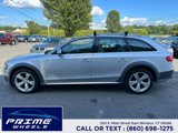 Used 2013 Audi A4 Premium w/ Convenience Pkg image 4