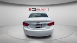 Used 2015 Chevrolet Impala LT w/ Convenience Package image 4