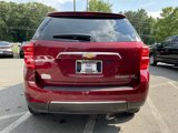Used 2016 Chevrolet Equinox LTZ w/ Enhanced Convenience Package image 6