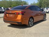 Used 2020 Nissan Versa SR w/ Trunk Package image 6
